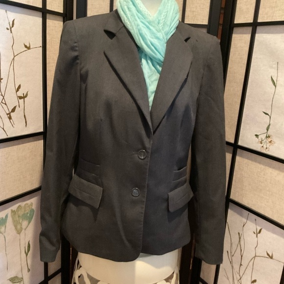 Calvin Klein Jackets & Blazers - Calvin Klein Two Button Blazer